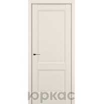 Дверь межкомнатная Венеция ДГ Baguette B5 Матовый крем