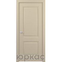 Дверь межкомнатная Венеция ДГ ART Classic Бежевая эмаль Т2