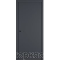 Basic 1 V Emalex Onyx ABS Onyx молдинг черный