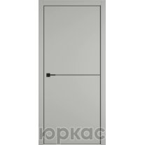 Basic 1 Emalex Taupe ABS Black Молдинг Черный