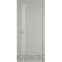 Urban 1 SV белый лак Emalex Taupe Gold Edge