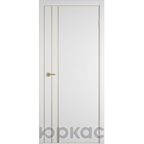 Urban 2 V Emalex Ice Gold Edge Молдинг Золото