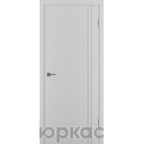 Меридиан 2V ДГ Winter Серебро эмаль