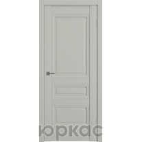 Дверь межкомнатная EF3 ДГ Emalex Taupe