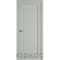 Дверь межкомнатная Elegant 1 ДО Fly White cloud Emalex Taupe