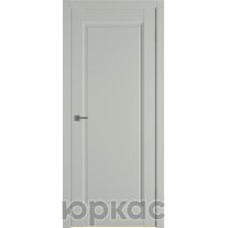 Дверь межкомнатная Elegant 1 ДГ Emalex Taupe