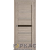 Atum Pro Х28 Black gloss Red Oak