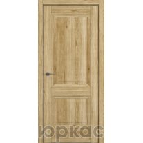 Дверь межкомнатная Венеция ДГ Baguette B2 Голд вуд