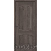 Дверь межкомнатная Венеция ДГ Baguette B2.3 Дарк вуд