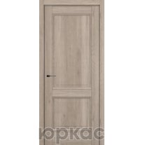 Дверь межкомнатная Венеция ДГ Baguette B5 Милк вуд