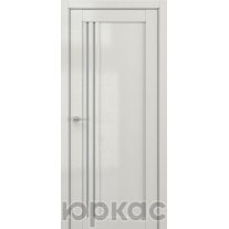 Дверь межкомнатная V9N DEFORM ДО матовое Крем вуд