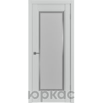 Дверь межкомнатная EST1 ДО Art Cloud Emalex Steel