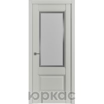 Дверь межкомнатная EST2 ДО Art cloud Emalex Taupe