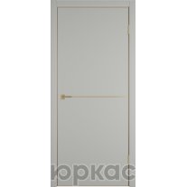 Urban 1 Emalex Taupe Gold Edge Молдинг Золото