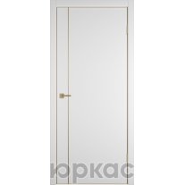 Urban 1 V Emalex Ice Gold Edge Молдинг Золото