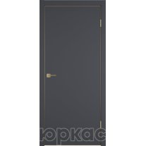 Urban Z Emalex Onyx золотая кромка