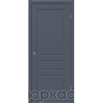 Честер ДГ Winter Графит эмаль