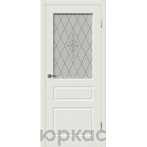 Честер ДО рисунок Winter Мокко эмаль