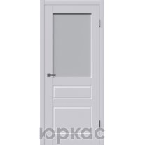 Честер ДО Winter Светло-серая эмаль