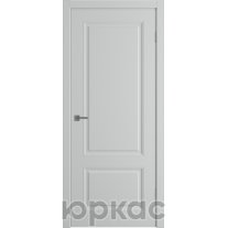 Чикаго ДГ Winter Серебро эмаль