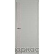 Urban V Emalex Taupe Вставка Stone oak серая кромка