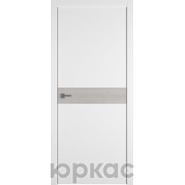 Urban H Emalex Ice Вставка Stone oak серая кромка