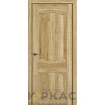 Дверь межкомнатная Венеция ДГ Baguette B2.3 Голд вуд