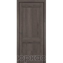 Дверь межкомнатная Венеция ДГ Baguette B4 Дарк вуд