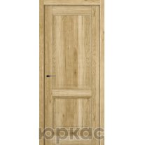 Дверь межкомнатная Венеция ДГ Baguette B5 Голд вуд