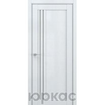 Дверь межкомнатная V9N DEFORM ДО матовое Скай вуд