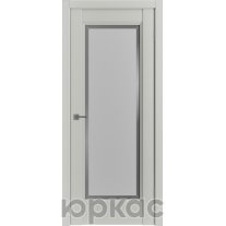 Дверь межкомнатная EST1 ДО Art Cloud Emalex Taupe