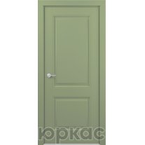 Дверь межкомнатная Венеция ДГ ART Classic Оливковая эмаль Т2