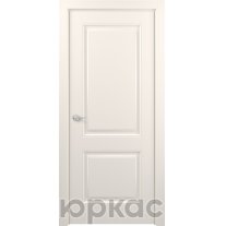 Дверь межкомнатная Венеция ДГ ART Classic Жемчужно-перламутровая эмаль Т2