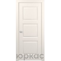 Дверь межкомнатная Гранд ДГ ART Classic Жемчужно-перламутровая эмаль Т2