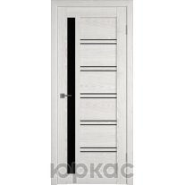 Atum Pro Х38 Black gloss Air Stratum