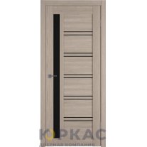 Atum Pro Х38 Black gloss Red Oak