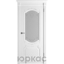 Орион ДО 3D Winter Белая эмаль