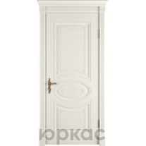 Бьянка ДГ 3D Winter Слоновая кость эмаль