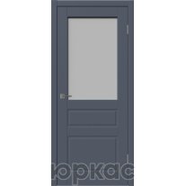 Честер ДО Winter Графит эмаль