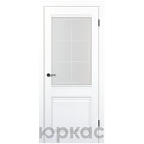 KX 53 ДО белый полипропилен