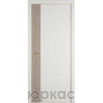 Urban V Emalex MidWhite Вставка Red Oak золотая кромка