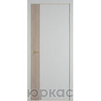Urban V Emalex Steel Вставка Red Oak золотая кромка
