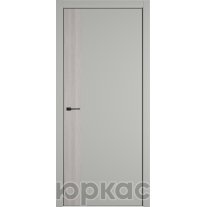 Urban V Emalex Taupe Вставка Stone Oak черная кромка