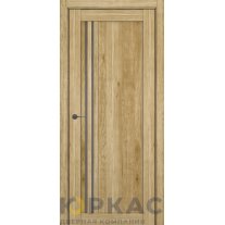 Дверь межкомнатная S22 ДО Matelac бронза Голд вуд