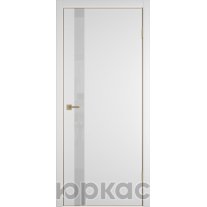 Urban 1 SV белый лак Emalex Ice Gold Edge