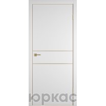 Urban 2 H Emalex Ice Gold Edge Молдинг Золото