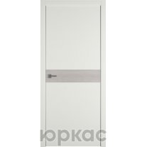 Urban H Emalex MidWhite Вставка Stone Oak серая кромка