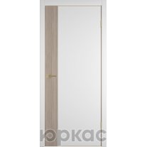Urban V Emalex Ice Вставка Red Oak золотая кромка