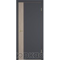 Urban V Emalex Onyx Вставка Red Oak золотая кромка