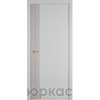 Urban V Emalex Steel Вставка Stone Oak золотая кромка